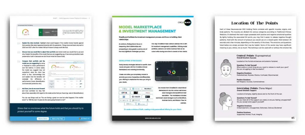 How to create a lead magnet