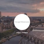 Voyage Minnesota Interview: Meet Natalie Hilscher and Scott Mills of Burnsville
