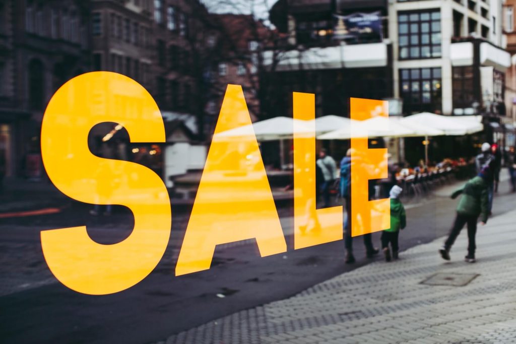 How To Ensure Your Black Friday Promotions Are Successful (And Decide What To Offer!)