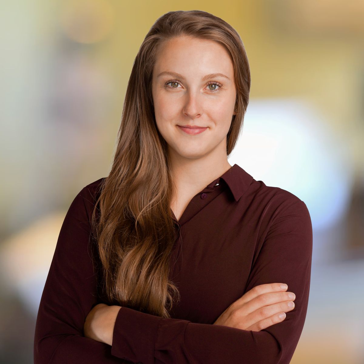 Natalie Hilscher De Lu